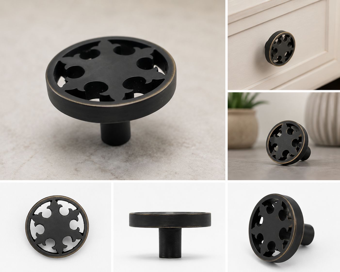 Cabinet Knob
