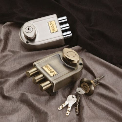 Door Locks