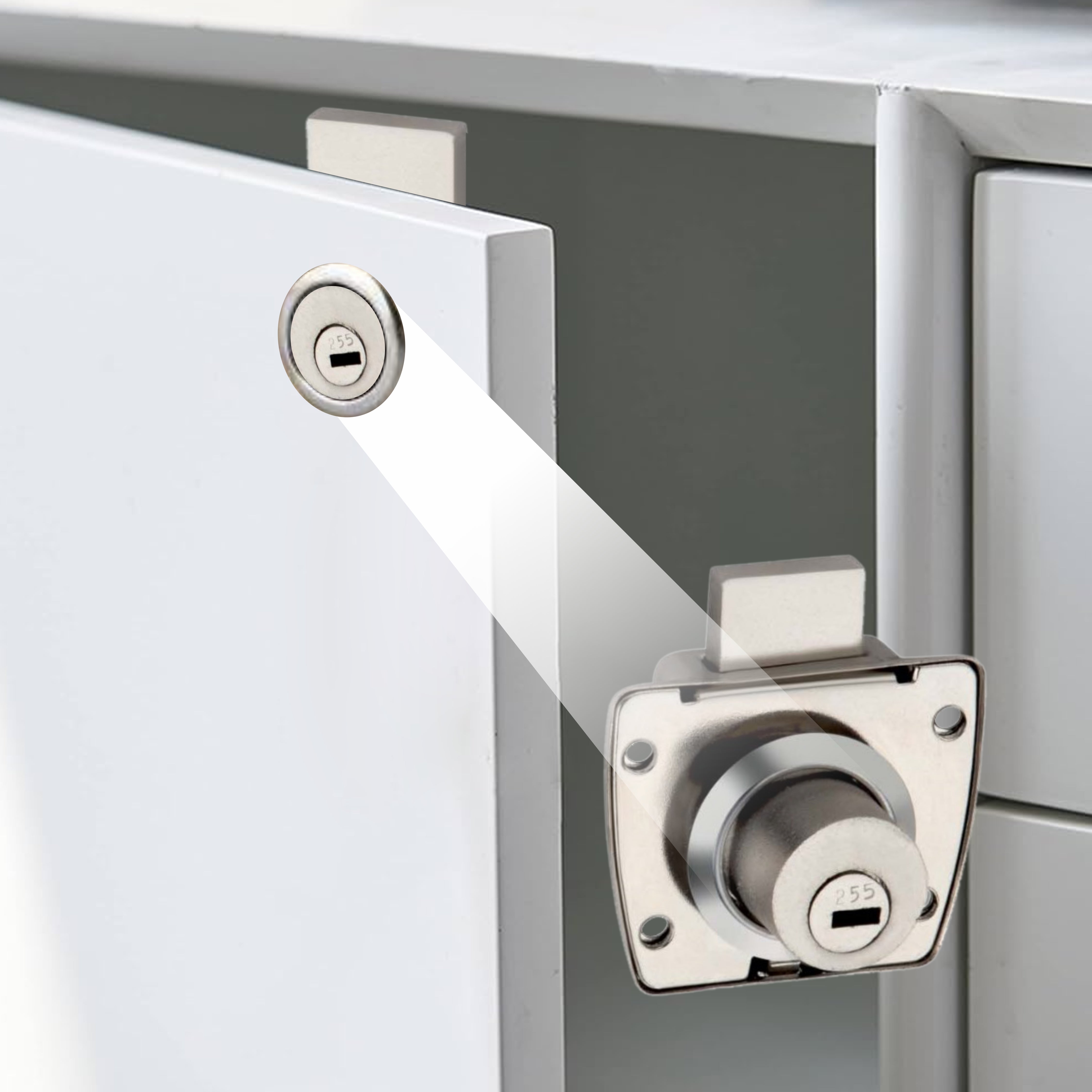 Furniture Lock – Victory Locks