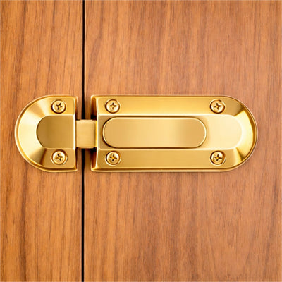 Door Latch