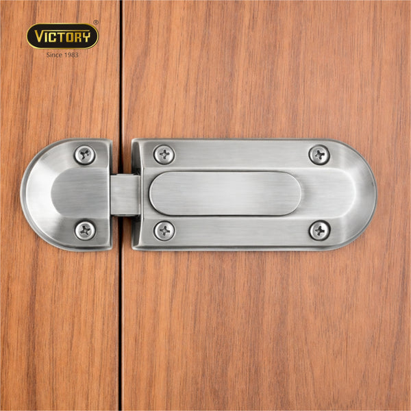 Door Latch