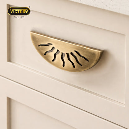 SS Door Knob