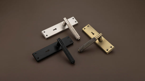 Victory Locks | Factory-Direct Door Locks Manufacturer in India