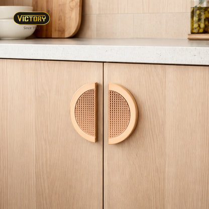 Brass Door Knob