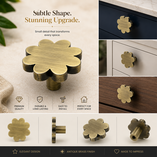 Cabinet Knob
