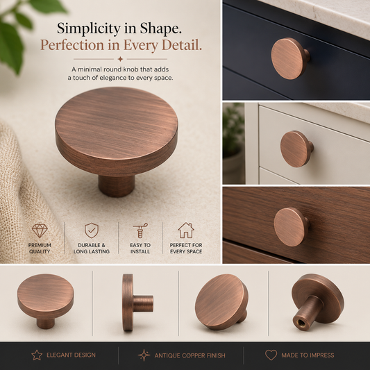 Cabinet Knob