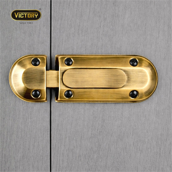 Door Latch-SS304