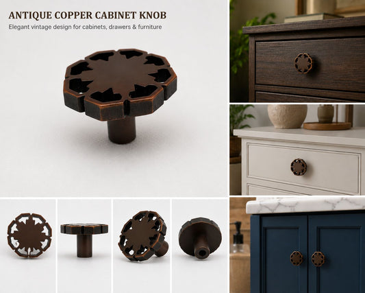 Cabinet Knob