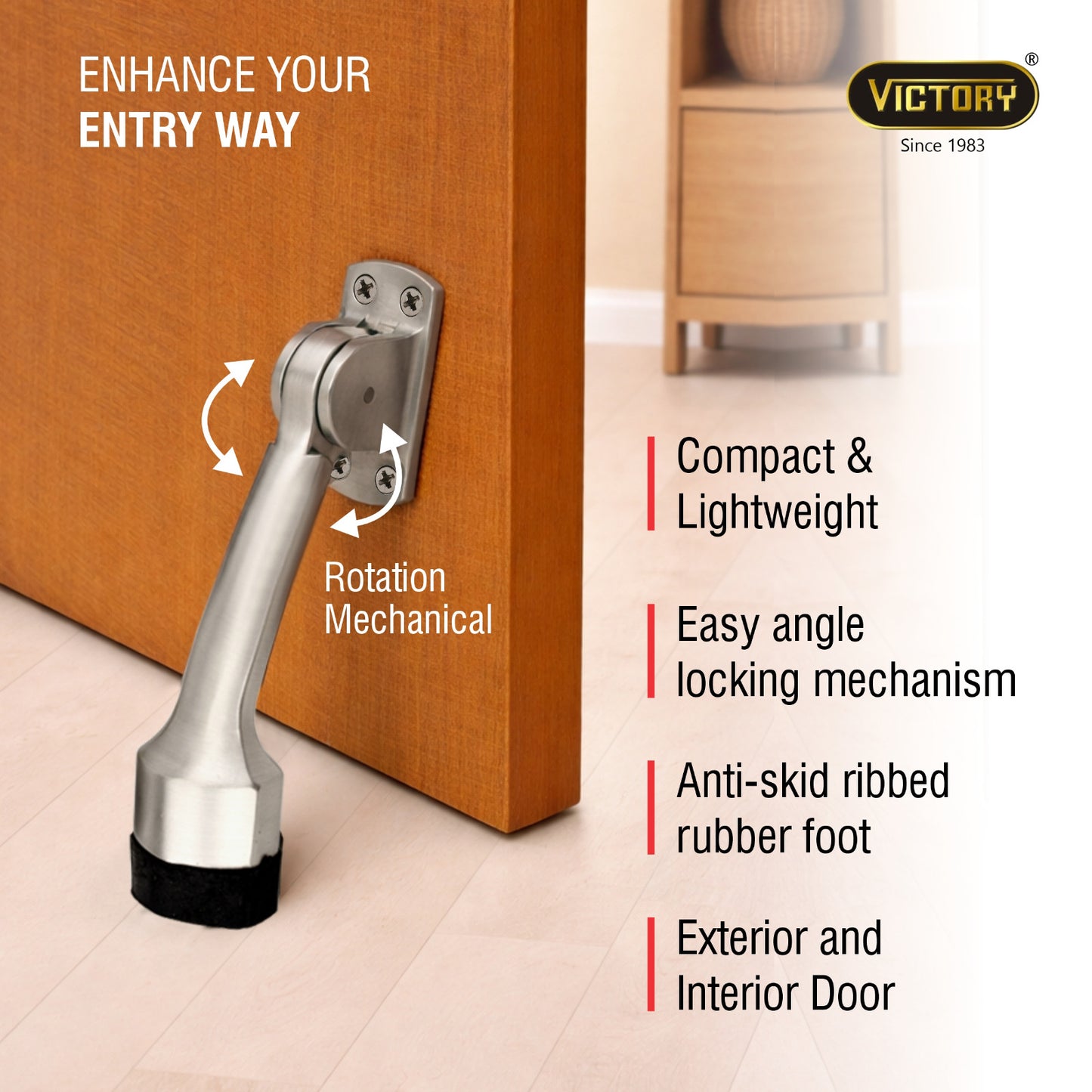 Door Stopper